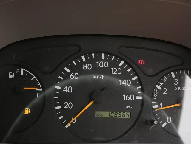 トヨタ ダイナ QDF-KDY231(2WD)の写真33