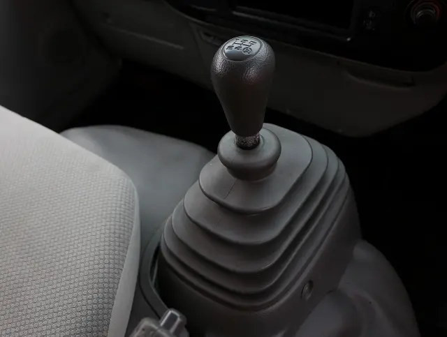 トヨタ ダイナ QDF-KDY231(2WD)の写真34