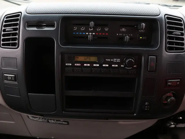 トヨタ ダイナ QDF-KDY231(2WD)の写真35