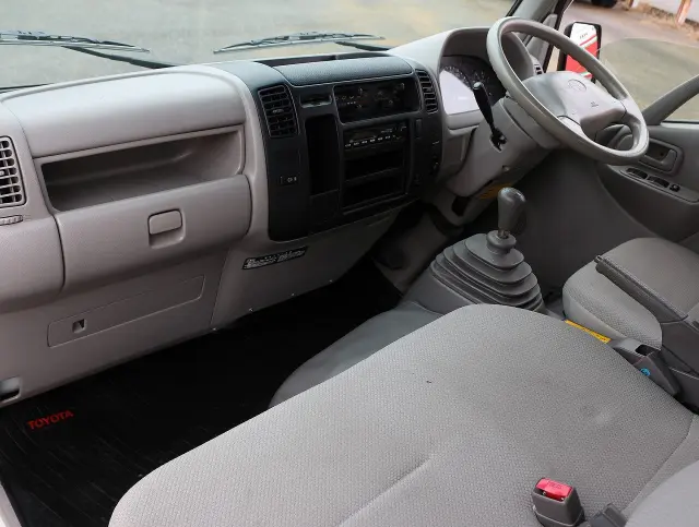 トヨタ ダイナ QDF-KDY231(2WD)の写真37
