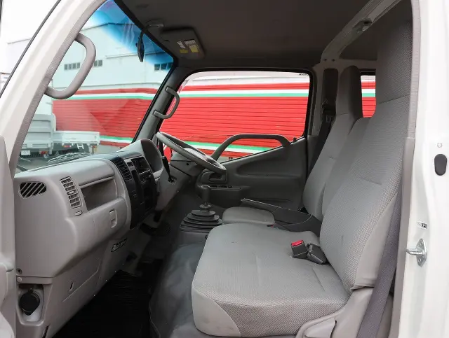 トヨタ ダイナ QDF-KDY231(2WD)の写真38