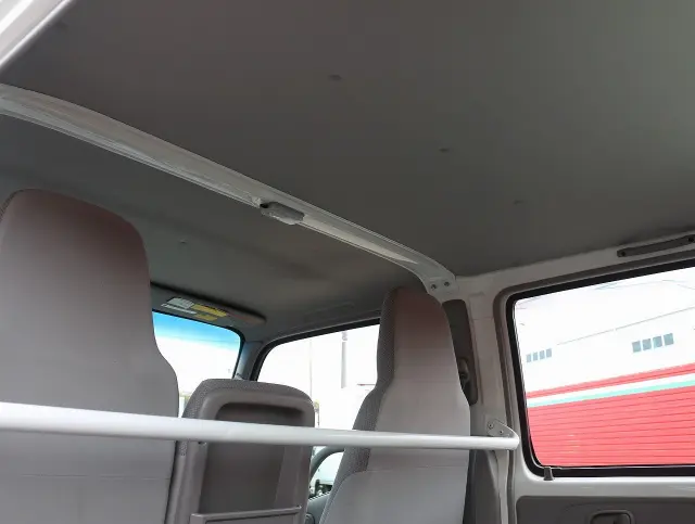 トヨタ ダイナ QDF-KDY231(2WD)の写真40