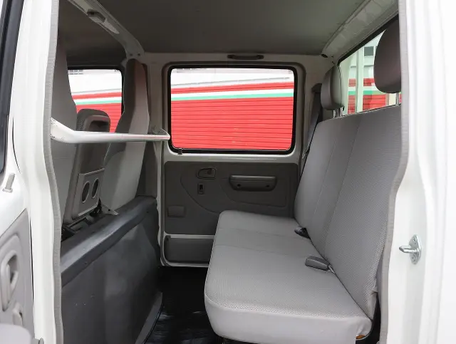 トヨタ ダイナ QDF-KDY231(2WD)の写真41