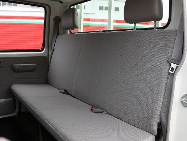 トヨタ ダイナ QDF-KDY231(2WD)の写真42