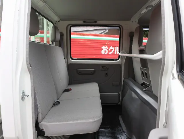 トヨタ ダイナ QDF-KDY231(2WD)の写真43