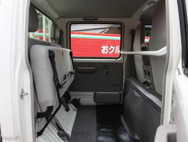 トヨタ ダイナ QDF-KDY231(2WD)の写真45