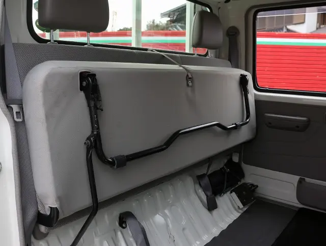 トヨタ ダイナ QDF-KDY231(2WD)の写真46