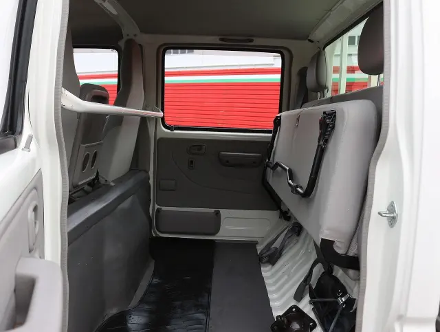 トヨタ ダイナ QDF-KDY231(2WD)の写真47