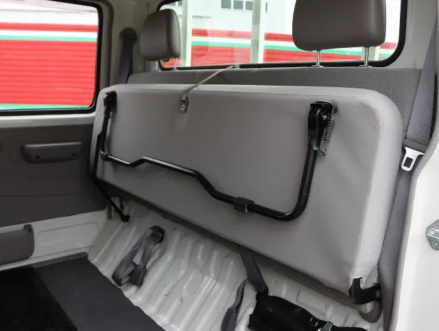 トヨタ ダイナ QDF-KDY231(2WD)の写真48