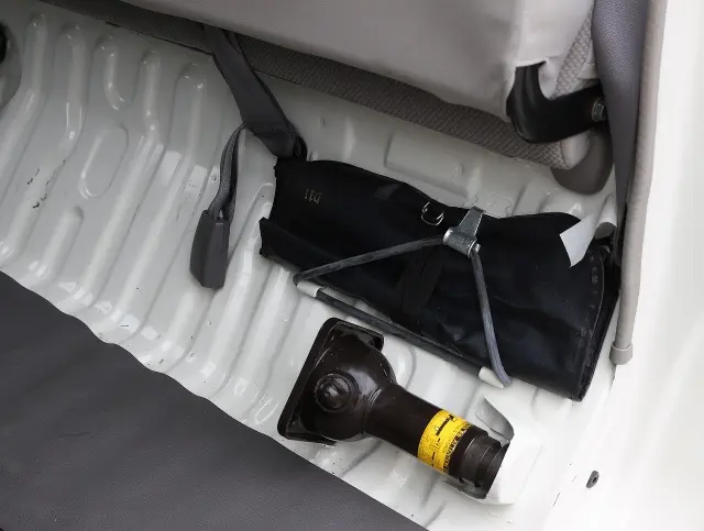 トヨタ ダイナ QDF-KDY231(2WD)の写真49