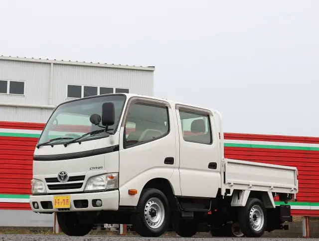 トヨタ ダイナ QDF-KDY231(2WD)の写真50
