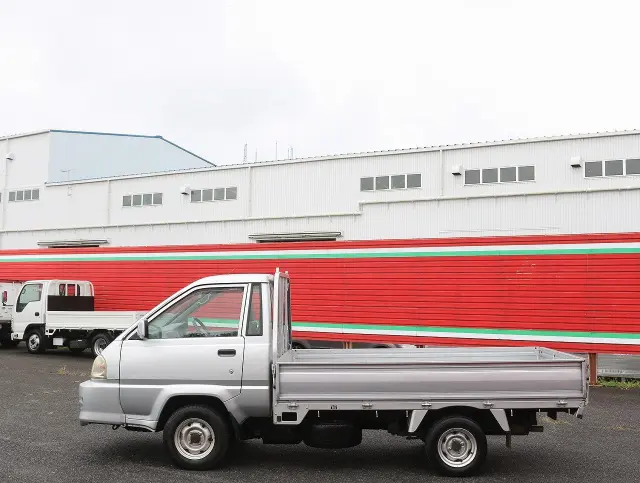 トヨタ ライトエーストラック GK-KM75(2WD)の写真8