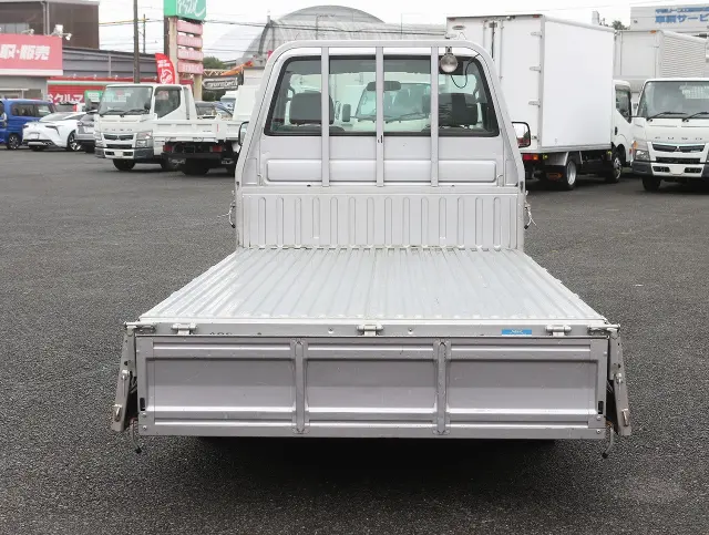 トヨタ ライトエーストラック GK-KM75(2WD)の写真15