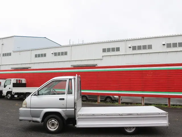 トヨタ ライトエーストラック GK-KM75(2WD)の写真18