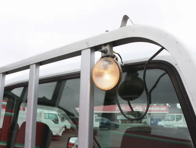 トヨタ ライトエーストラック GK-KM75(2WD)の写真20