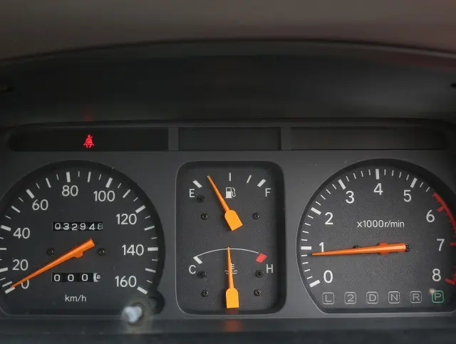 トヨタ ライトエーストラック GK-KM75(2WD)の写真31