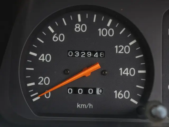 トヨタ ライトエーストラック GK-KM75(2WD)の写真32