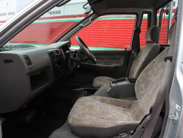 トヨタ ライトエーストラック GK-KM75(2WD)の写真38