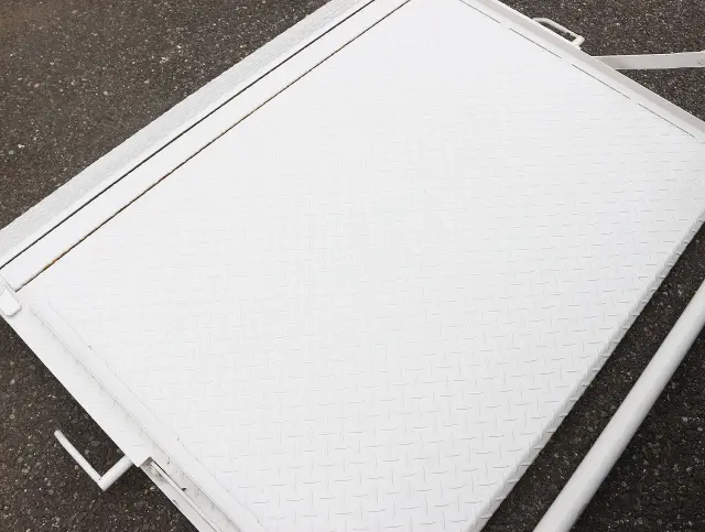 いすゞ エルフ TPG-NJR85A(2WD)の写真10