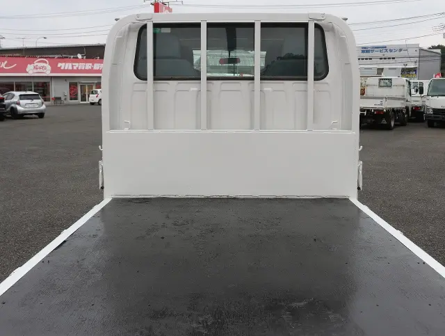 いすゞ エルフ TPG-NJR85A(2WD)の写真21