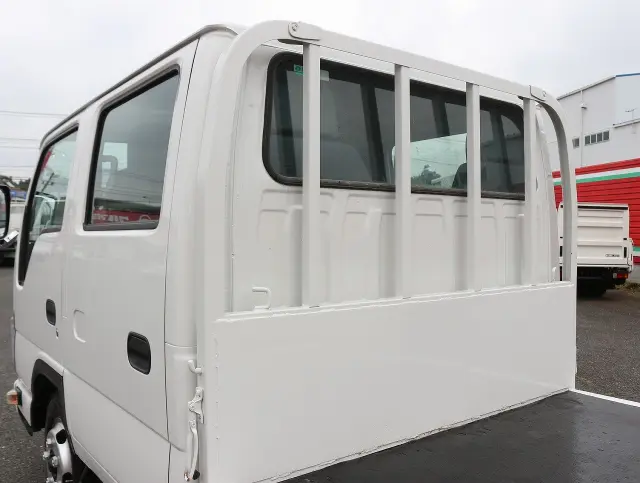 いすゞ エルフ TPG-NJR85A(2WD)の写真23