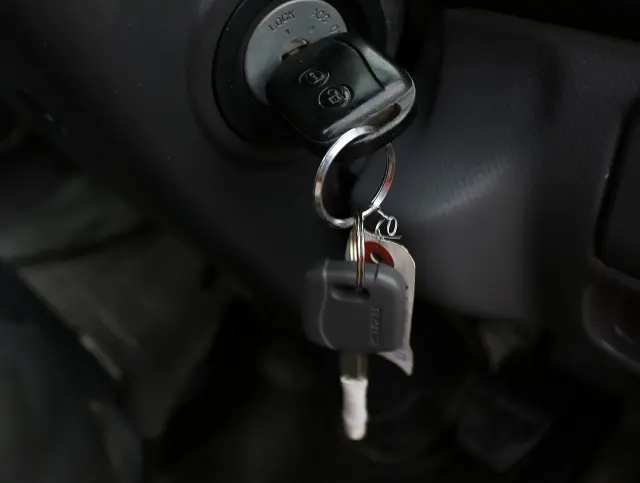 いすゞ エルフ TPG-NJR85A(2WD)の写真39