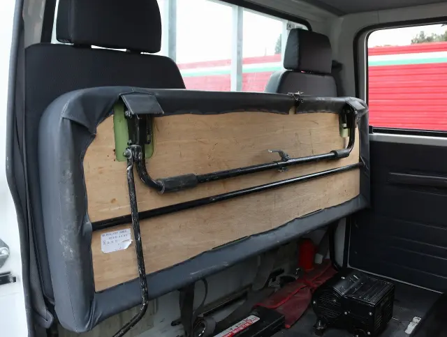 いすゞ エルフ TPG-NJR85A(2WD)の写真46