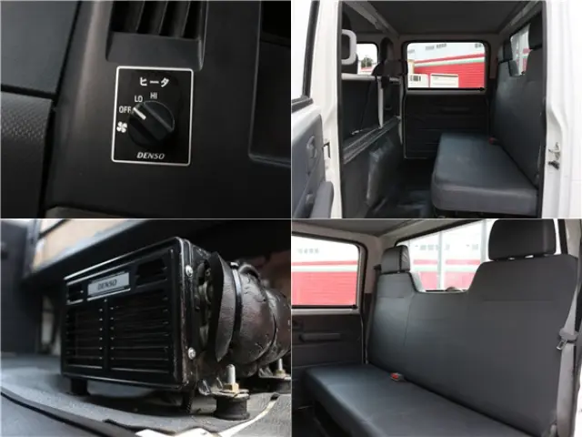 いすゞ エルフ TPG-NJR85A(2WD)の写真48