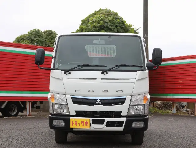 三菱 キャンター 2PG-FBA30(2WD)の写真3