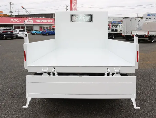 三菱 キャンター 2PG-FBA30(2WD)の写真12