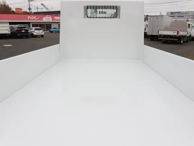 三菱 キャンター 2PG-FBA30(2WD)の写真13