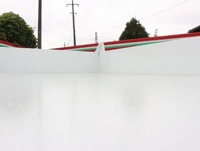 三菱 キャンター 2PG-FBA30(2WD)の写真14