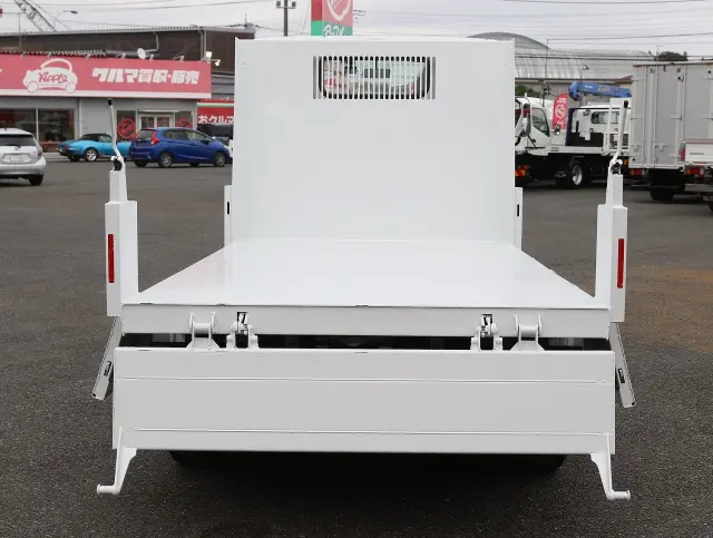 三菱 キャンター 2PG-FBA30(2WD)の写真16