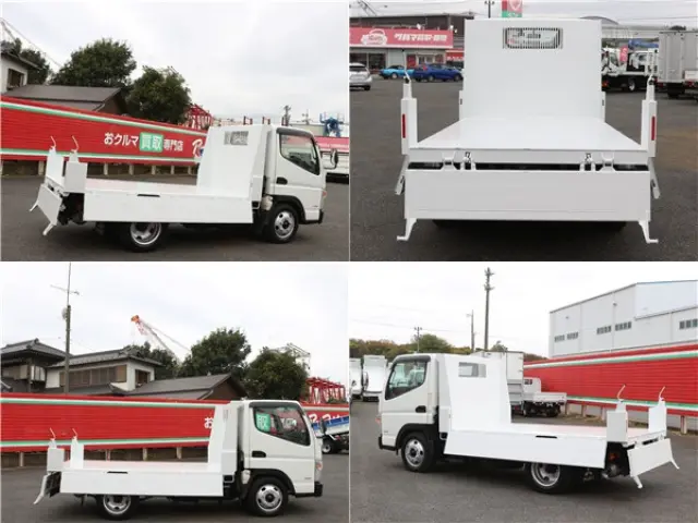 三菱 キャンター 2PG-FBA30(2WD)の写真19