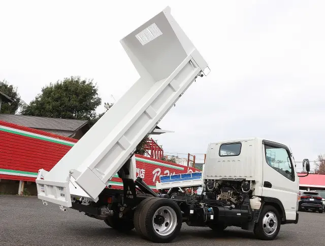 三菱 キャンター 2PG-FBA30(2WD)の写真24