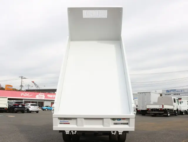 三菱 キャンター 2PG-FBA30(2WD)の写真25