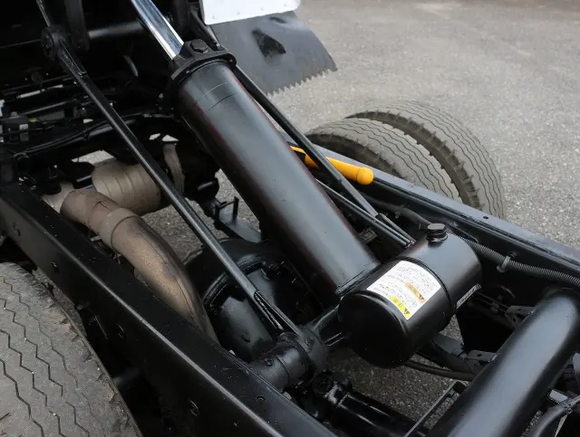 三菱 キャンター 2PG-FBA30(2WD)の写真29