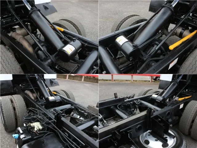 三菱 キャンター 2PG-FBA30(2WD)の写真30