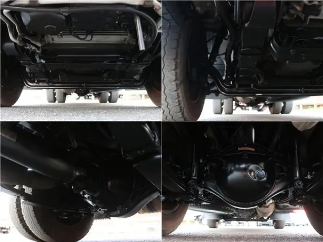 三菱 キャンター 2PG-FBA30(2WD)の写真31