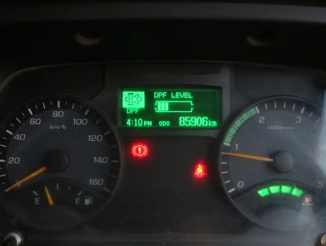 三菱 キャンター 2PG-FBA30(2WD)の写真38