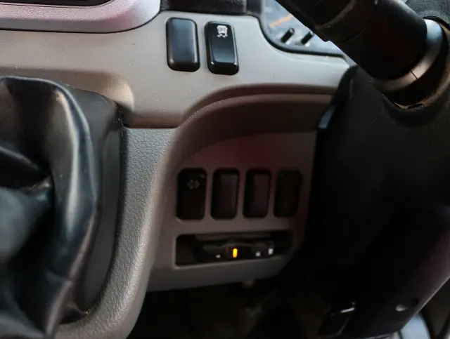 三菱 キャンター 2PG-FBA30(2WD)の写真41