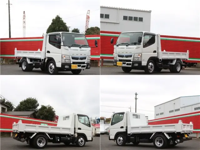 三菱 キャンター 2PG-FBA30(2WD)の写真46