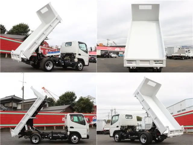 三菱 キャンター 2PG-FBA30(2WD)の写真48