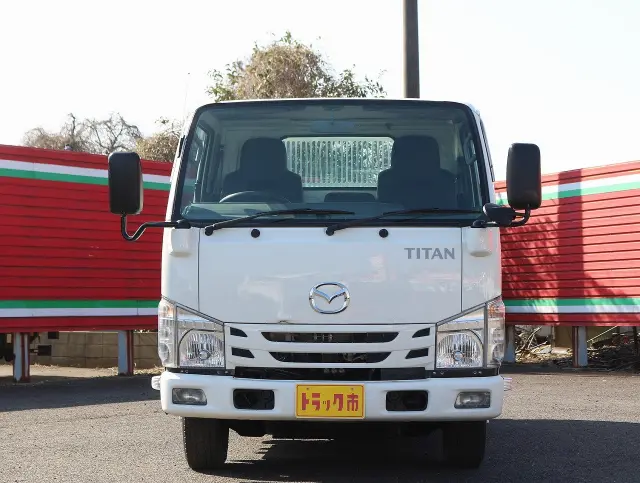 マツダ タイタン 2RG-LKR88AD(2WD)の写真2