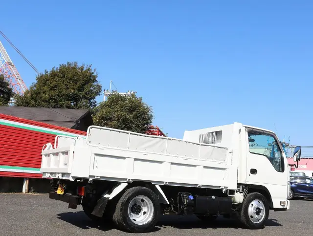 マツダ タイタン 2RG-LKR88AD(2WD)の写真5