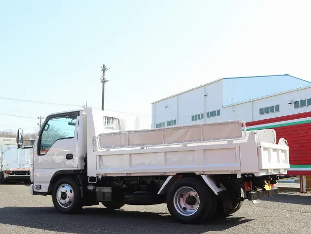 マツダ タイタン 2RG-LKR88AD(2WD)の写真7