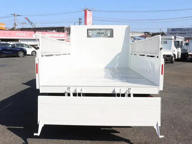 マツダ タイタン 2RG-LKR88AD(2WD)の写真9