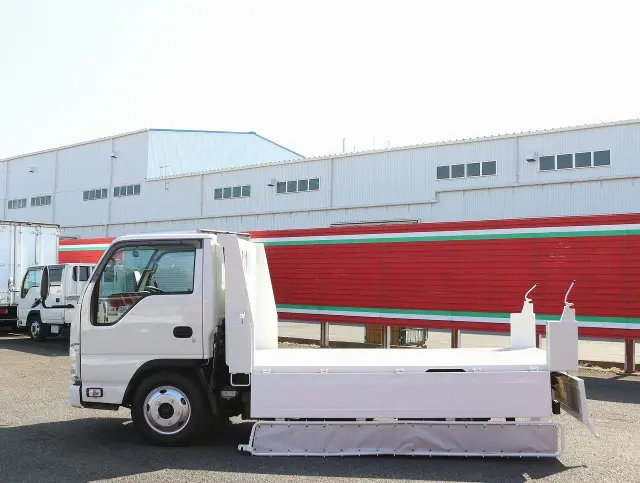 マツダ タイタン 2RG-LKR88AD(2WD)の写真13