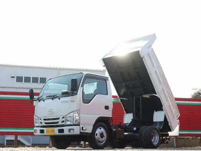 マツダ タイタン 2RG-LKR88AD(2WD)の写真15