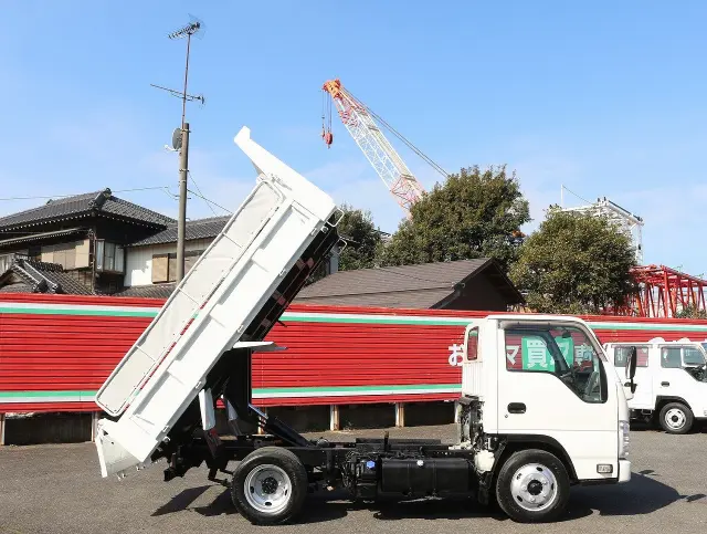 マツダ タイタン 2RG-LKR88AD(2WD)の写真17